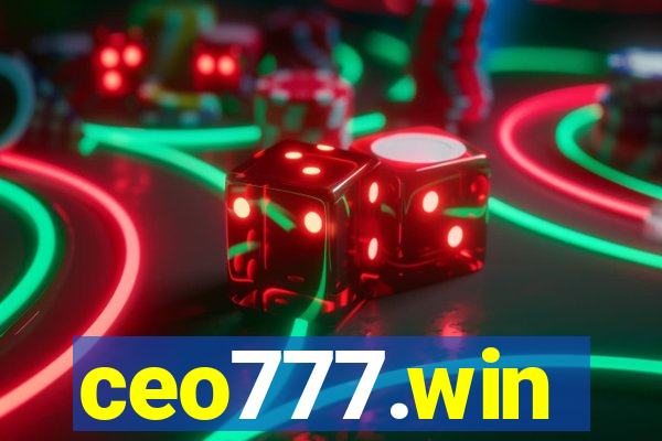 ceo777.win