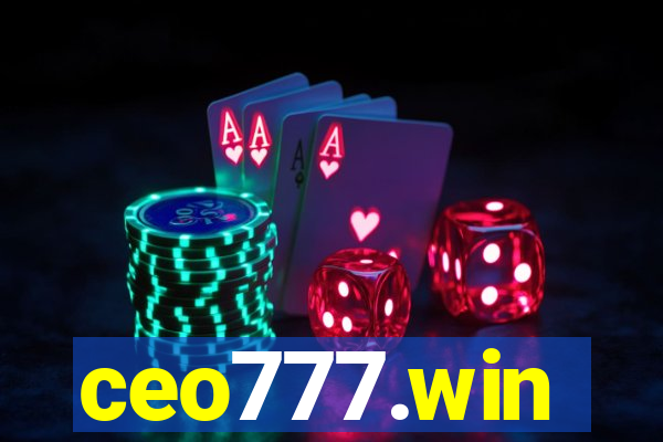 ceo777.win