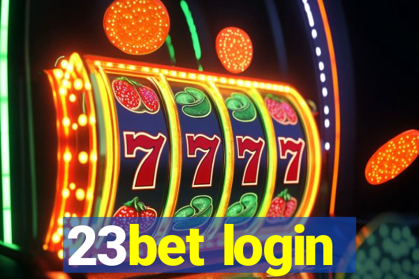 23bet login