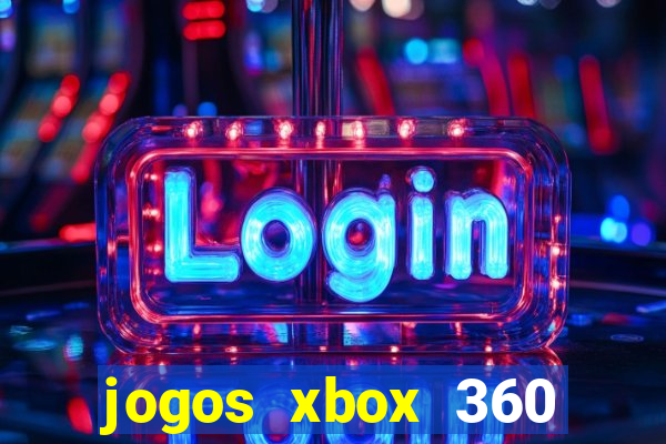 jogos xbox 360 jtag/rgh download