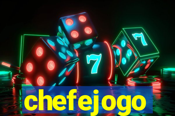 chefejogo