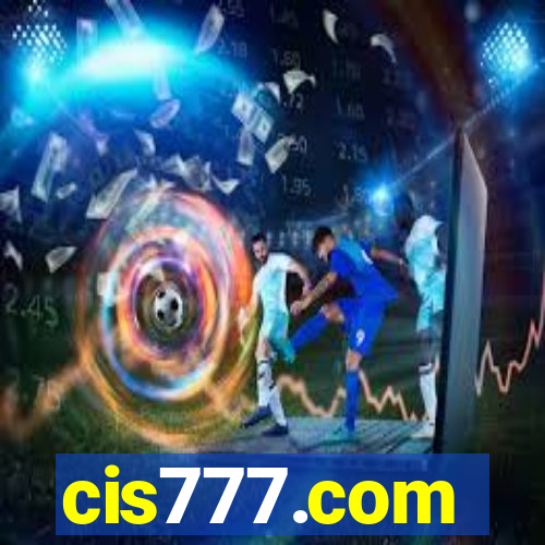 cis777.com