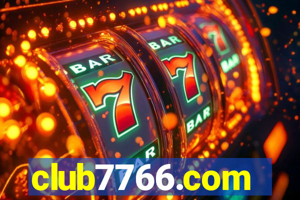 club7766.com