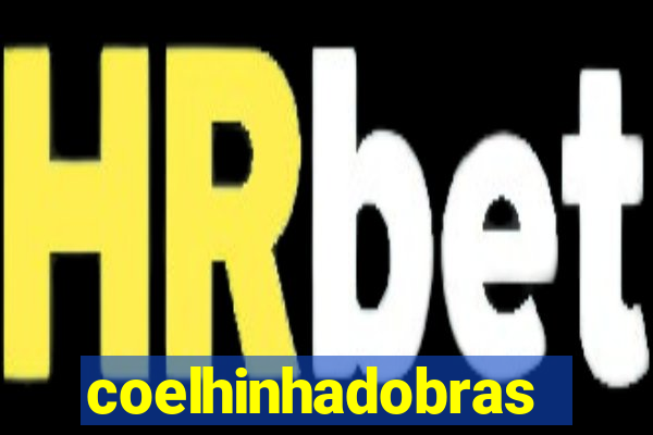 coelhinhadobrasil