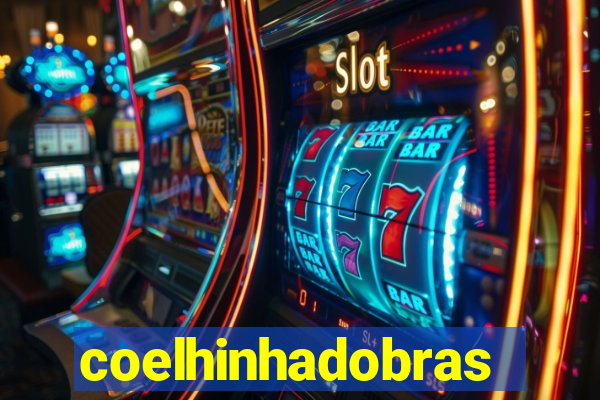 coelhinhadobrasil