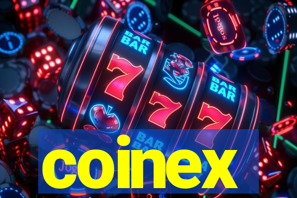 coinex