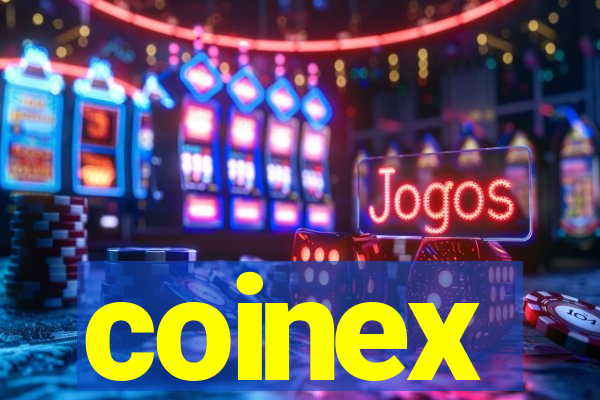 coinex