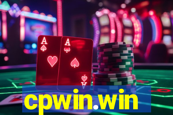 cpwin.win