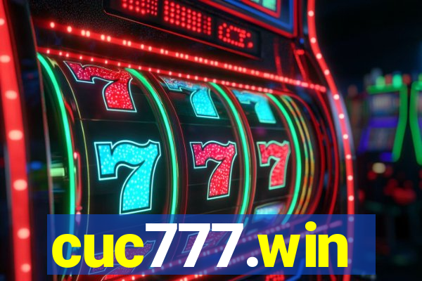 cuc777.win