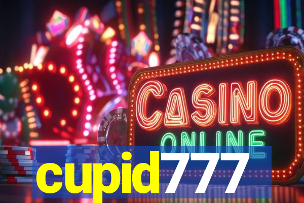 cupid777