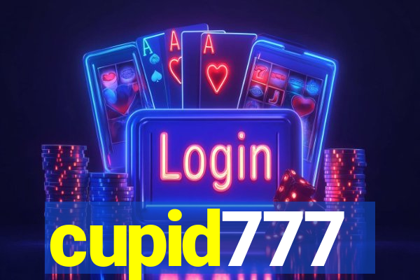 cupid777