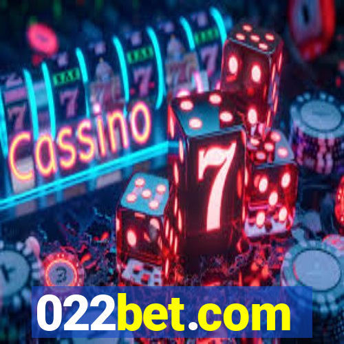 022bet.com