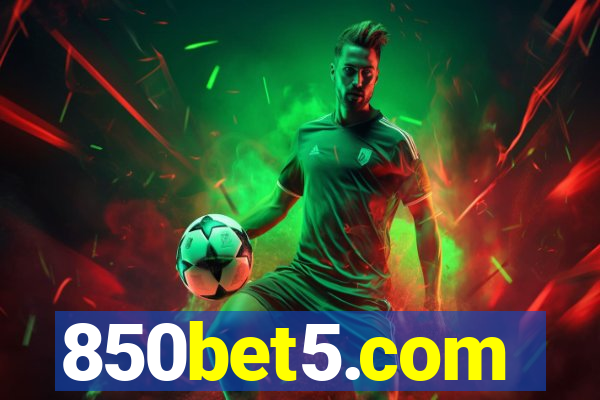 850bet5.com