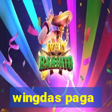 wingdas paga