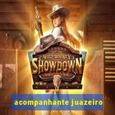 acompanhante juazeiro