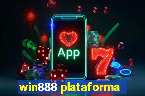 win888 plataforma