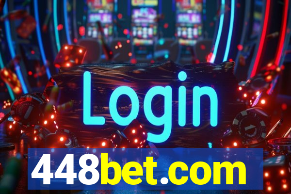 448bet.com