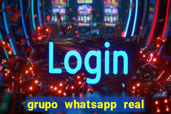 grupo whatsapp real madrid brasil