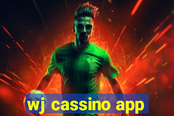 wj cassino app