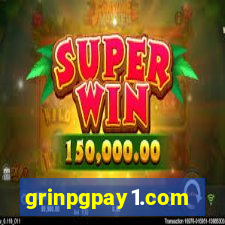 grinpgpay1.com