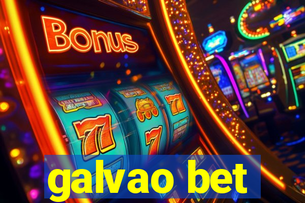 galvao bet