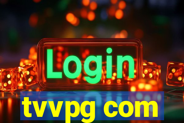 tvvpg com