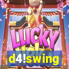 d4!swing