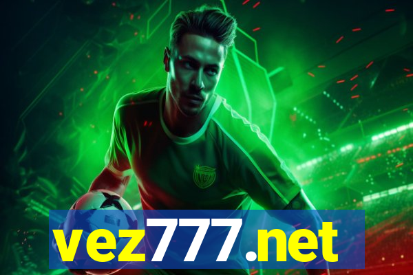 vez777.net