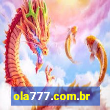 ola777.com.br