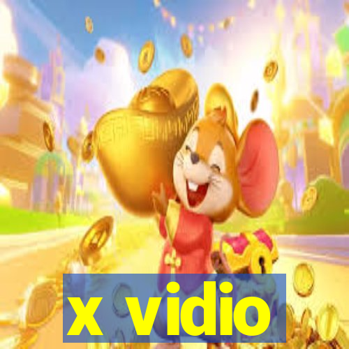 x vidio