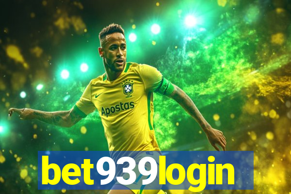 bet939login