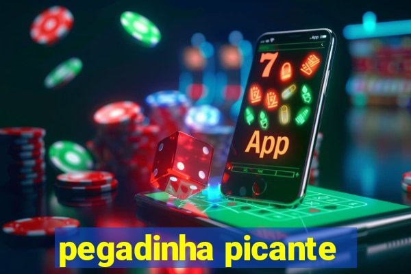 pegadinha picante