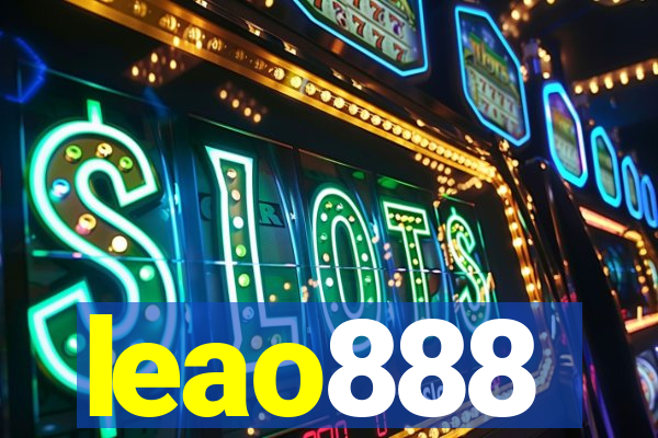 leao888