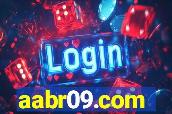 aabr09.com