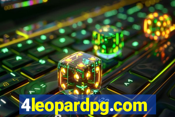 4leopardpg.com