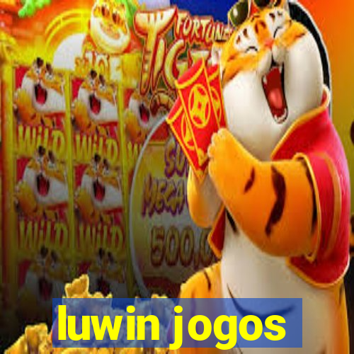 luwin jogos