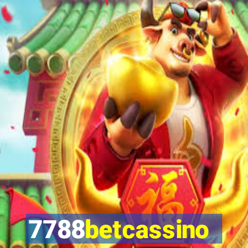 7788betcassino