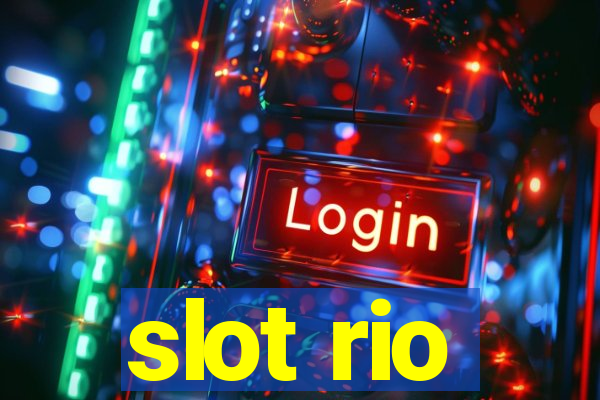 slot rio