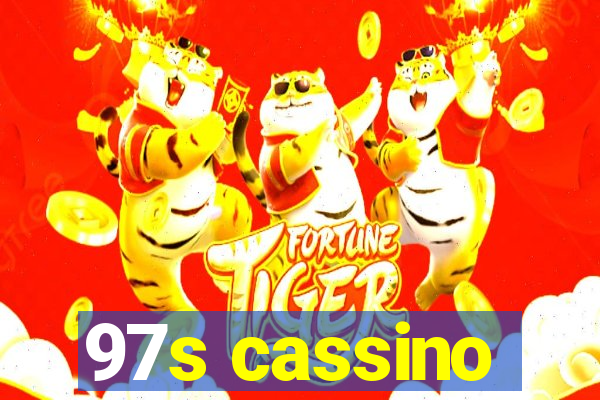 97s cassino