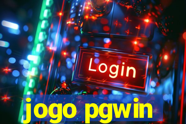 jogo pgwin