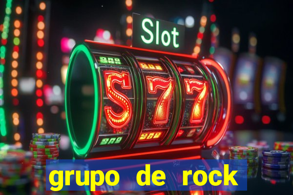 grupo de rock whatsapp grupo de