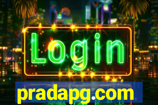 pradapg.com