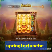 springfortunebet