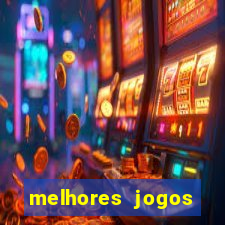 melhores jogos pagos ios