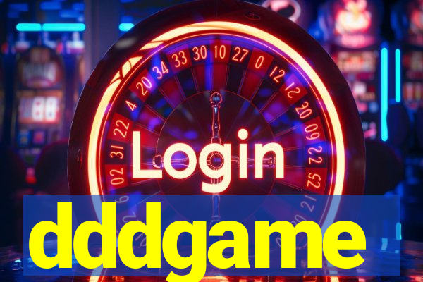 dddgame