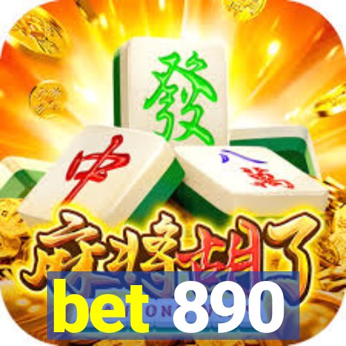 bet 890