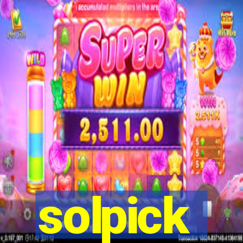 solpick