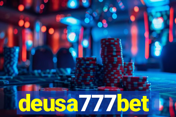 deusa777bet