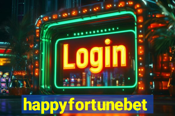 happyfortunebet.com