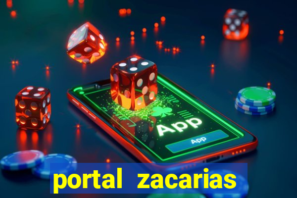 portal zacarias area 51